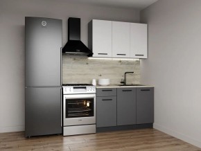 Кухонный гарнитур Меренга  1200 (Стол. 26мм) в Нижневартовске - niznevartovsk.ok-mebel.com | фото