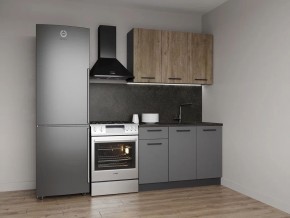 Кухонный гарнитур Умбра 1200 (Стол. 38мм) в Нижневартовске - niznevartovsk.ok-mebel.com | фото