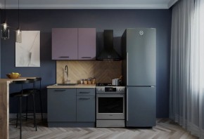 Кухонный гарнитур Виола 1000 (Стол. 26мм) в Нижневартовске - niznevartovsk.ok-mebel.com | фото