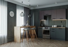 Кухонный гарнитур Виола 2000 (Стол. 26мм) в Нижневартовске - niznevartovsk.ok-mebel.com | фото