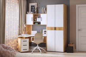 ЛАЙТ 2 Надстройка стола компьютерного (1200) в Нижневартовске - niznevartovsk.ok-mebel.com | фото 12