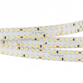 Лента светодиодная Arlight S2-2500 24V Day 4000K 15mm (2835, 280 LED/m, LUX) 021196(1) в Нижневартовске - niznevartovsk.ok-mebel.com | фото
