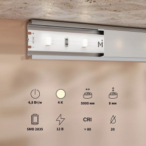 Лента светодиодная Maytoni Base 201163 в Нижневартовске - niznevartovsk.ok-mebel.com | фото 3