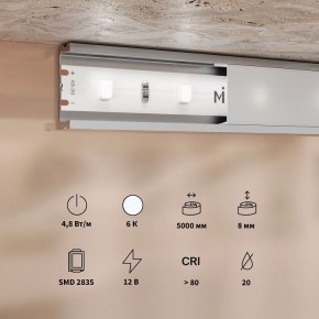 Лента светодиодная Maytoni Base 201164 в Нижневартовске - niznevartovsk.ok-mebel.com | фото 3