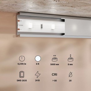 Лента светодиодная Maytoni Base 201167 в Нижневартовске - niznevartovsk.ok-mebel.com | фото 3