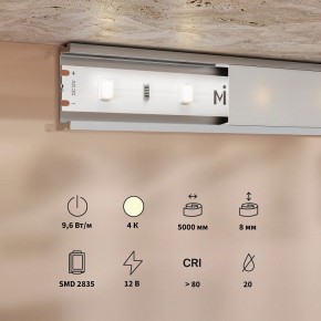 Лента светодиодная Maytoni Base 201169 в Нижневартовске - niznevartovsk.ok-mebel.com | фото 3