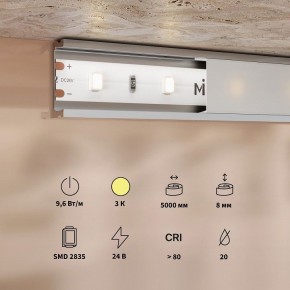 Лента светодиодная Maytoni Base 201177 в Нижневартовске - niznevartovsk.ok-mebel.com | фото 2
