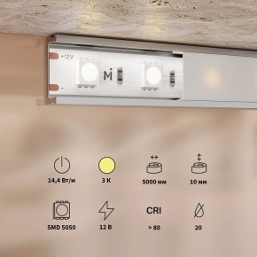 Лента светодиодная Maytoni Base 201183 в Нижневартовске - niznevartovsk.ok-mebel.com | фото 3