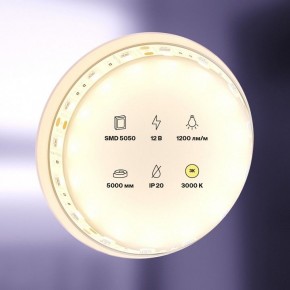 Лента светодиодная Maytoni Led strip 10128 в Нижневартовске - niznevartovsk.ok-mebel.com | фото 2