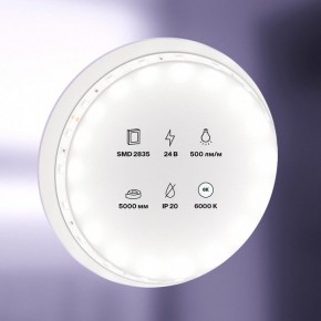 Лента светодиодная Maytoni Led strip 10138 в Нижневартовске - niznevartovsk.ok-mebel.com | фото 2