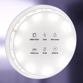 Лента светодиодная Maytoni Led strip 10162 в Нижневартовске - niznevartovsk.ok-mebel.com | фото 2