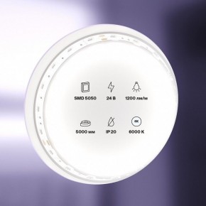 Лента светодиодная Maytoni Led strip 10170 в Нижневартовске - niznevartovsk.ok-mebel.com | фото 2