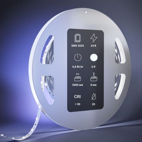 Лента светодиодная Maytoni Ultra 201011 в Нижневартовске - niznevartovsk.ok-mebel.com | фото 3