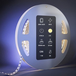 Лента светодиодная Maytoni Ultra 201210 в Нижневартовске - niznevartovsk.ok-mebel.com | фото 3
