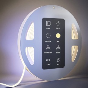Лента светодиодная Maytoni Ultra 201221 в Нижневартовске - niznevartovsk.ok-mebel.com | фото 3