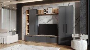 ЛЕВАНТЕ Гостиная в Нижневартовске - niznevartovsk.ok-mebel.com | фото
