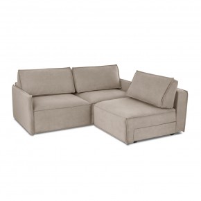 Комплект мягкой мебели 318+319 (диван+модуль) в Нижневартовске - niznevartovsk.ok-mebel.com | фото 1