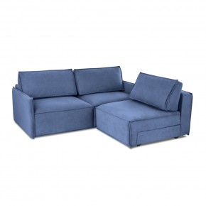Комплект мягкой мебели 318+319 (диван+модуль) в Нижневартовске - niznevartovsk.ok-mebel.com | фото 3