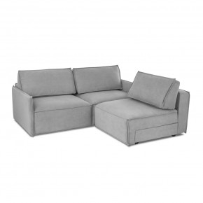 Комплект мягкой мебели 318+319 (диван+модуль) в Нижневартовске - niznevartovsk.ok-mebel.com | фото 4