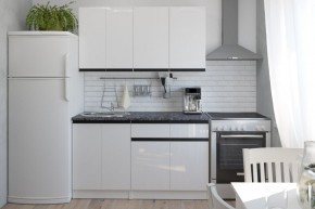 ЛОТОС Кухонный гарнитур Макси 2 (1800 ) в Нижневартовске - niznevartovsk.ok-mebel.com | фото