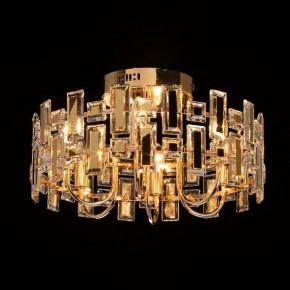Люстра на штанге De City Арман 9 462012206 в Нижневартовске - niznevartovsk.ok-mebel.com | фото 2