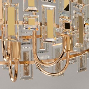 Люстра на штанге De City Арман 9 462012206 в Нижневартовске - niznevartovsk.ok-mebel.com | фото 7