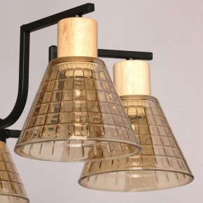 Люстра на штанге De City Дэла 9 635016605 в Нижневартовске - niznevartovsk.ok-mebel.com | фото 3