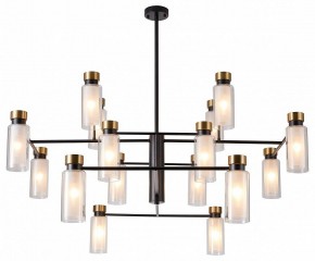 Люстра на штанге Favourite Slank 4482-16P в Нижневартовске - niznevartovsk.ok-mebel.com | фото 2