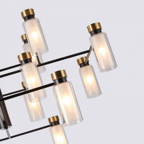 Люстра на штанге Favourite Slank 4482-16P в Нижневартовске - niznevartovsk.ok-mebel.com | фото 4