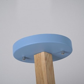 Люстра на штанге Imperiumloft TURNA Blue TURNA-B01 в Нижневартовске - niznevartovsk.ok-mebel.com | фото 9