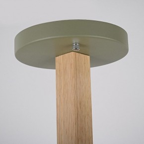 Люстра на штанге Imperiumloft TURNA Khaki TURNA-B01 в Нижневартовске - niznevartovsk.ok-mebel.com | фото 11