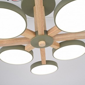 Люстра на штанге Imperiumloft TURNA Khaki TURNA-B01 в Нижневартовске - niznevartovsk.ok-mebel.com | фото 8