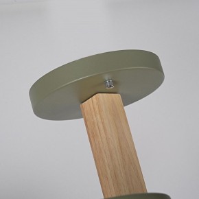 Люстра на штанге Imperiumloft TURNA Khaki TURNA-B01 в Нижневартовске - niznevartovsk.ok-mebel.com | фото 6