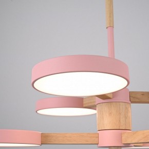 Люстра на штанге Imperiumloft TURNA Pink TURNA-DBL01 в Нижневартовске - niznevartovsk.ok-mebel.com | фото 10