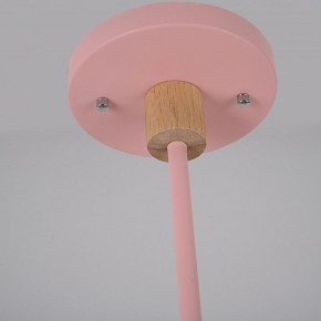 Люстра на штанге Imperiumloft TURNA Pink TURNA-DBL01 в Нижневартовске - niznevartovsk.ok-mebel.com | фото 12
