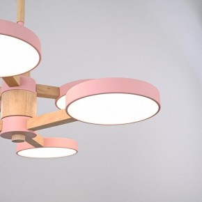 Люстра на штанге Imperiumloft TURNA Pink TURNA-DBL01 в Нижневартовске - niznevartovsk.ok-mebel.com | фото 8
