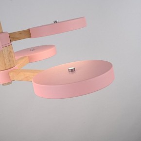 Люстра на штанге Imperiumloft TURNA Pink TURNA-DBL01 в Нижневартовске - niznevartovsk.ok-mebel.com | фото 9