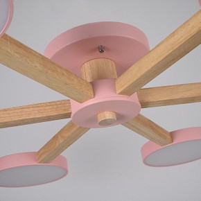 Люстра на штанге Imperiumloft TURNA Pink TURNA01 в Нижневартовске - niznevartovsk.ok-mebel.com | фото 11