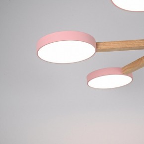 Люстра на штанге Imperiumloft TURNA Pink TURNA01 в Нижневартовске - niznevartovsk.ok-mebel.com | фото 8