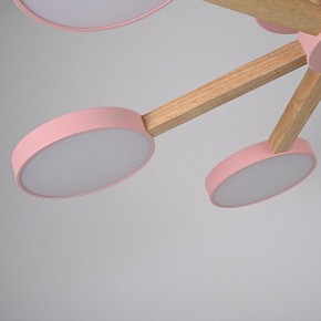 Люстра на штанге Imperiumloft TURNA Pink TURNA01 в Нижневартовске - niznevartovsk.ok-mebel.com | фото 9