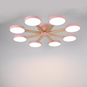 Люстра на штанге Imperiumloft TURNA Pink TURNA01 в Нижневартовске - niznevartovsk.ok-mebel.com | фото 5