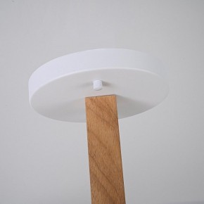 Люстра на штанге Imperiumloft TURNA White TURNA-B01 в Нижневартовске - niznevartovsk.ok-mebel.com | фото 7