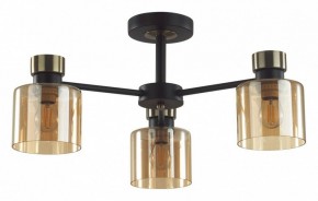 Люстра на штанге Lumion ARLIN 5643/3C в Нижневартовске - niznevartovsk.ok-mebel.com | фото