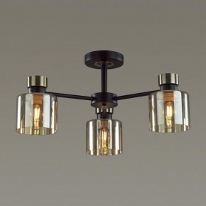 Люстра на штанге Lumion ARLIN 5643/3C в Нижневартовске - niznevartovsk.ok-mebel.com | фото 2
