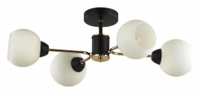 Люстра на штанге Lumion KODI 5646/4C в Нижневартовске - niznevartovsk.ok-mebel.com | фото