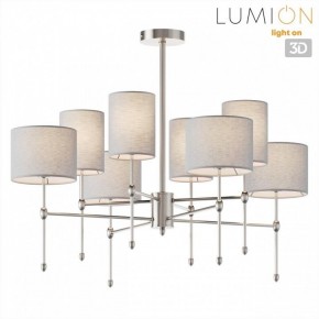 Люстра на штанге Lumion LATTI 8262/8C в Нижневартовске - niznevartovsk.ok-mebel.com | фото 4