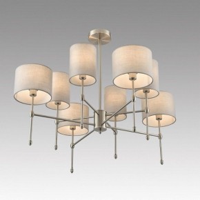 Люстра на штанге Lumion LATTI 8262/8C в Нижневартовске - niznevartovsk.ok-mebel.com | фото 5