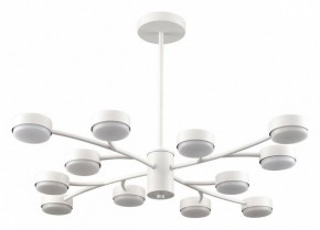 Люстра на штанге Lumion TORINA 8265/12 в Нижневартовске - niznevartovsk.ok-mebel.com | фото