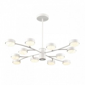Люстра на штанге Lumion TORINA 8265/12 в Нижневартовске - niznevartovsk.ok-mebel.com | фото 2