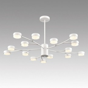 Люстра на штанге Lumion TORINA 8265/15 в Нижневартовске - niznevartovsk.ok-mebel.com | фото 3